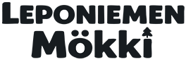 Leponiemen Mökki